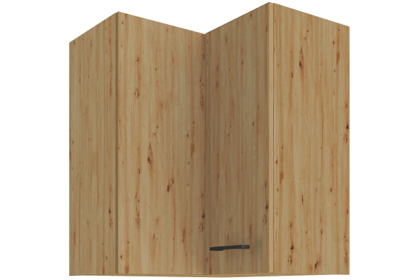 Szafka górna narożnikowa 60x60 GN-72 (90*) 2F